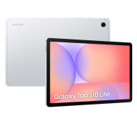 SAMSUNG Galaxy Tab S10 Lite 6/128GB WiFi Srebrny - 1351861 - zdjęcie 2